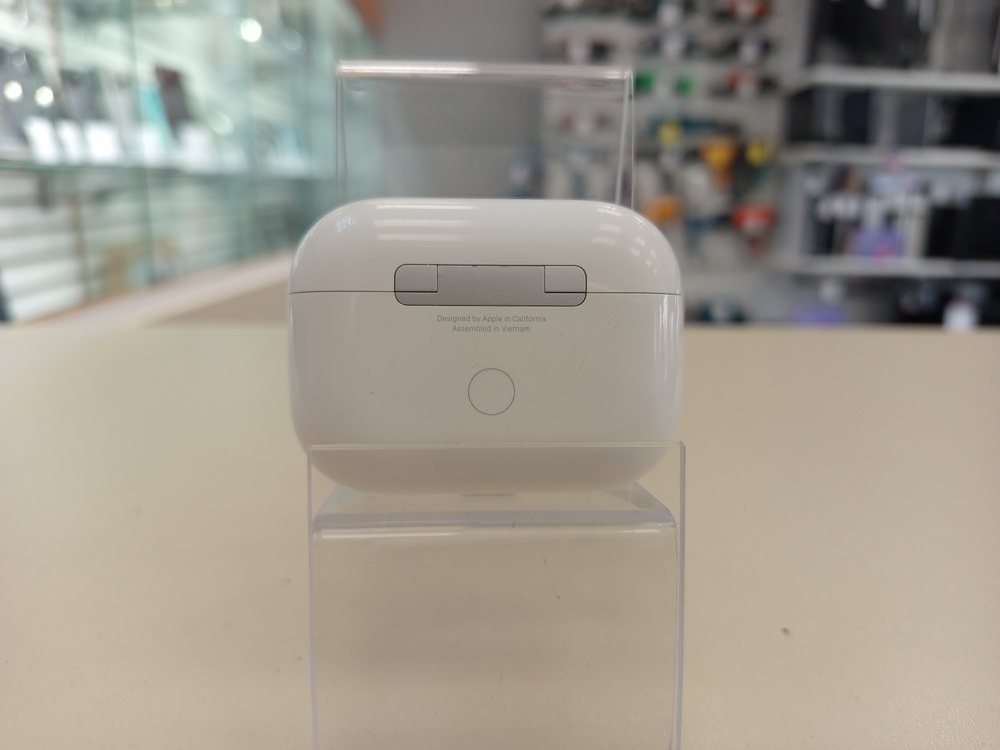 Наушники беспроводные Apple AirPods Pro 2 Gen
