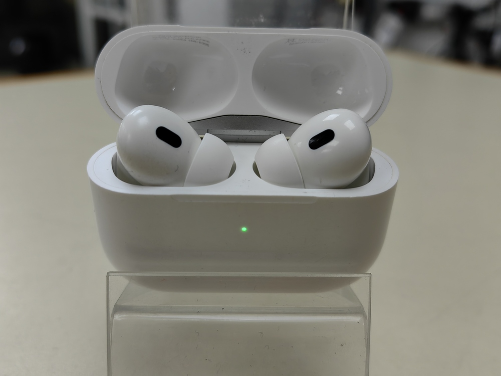 Наушники беспроводные Apple AirPods Pro 2 Gen