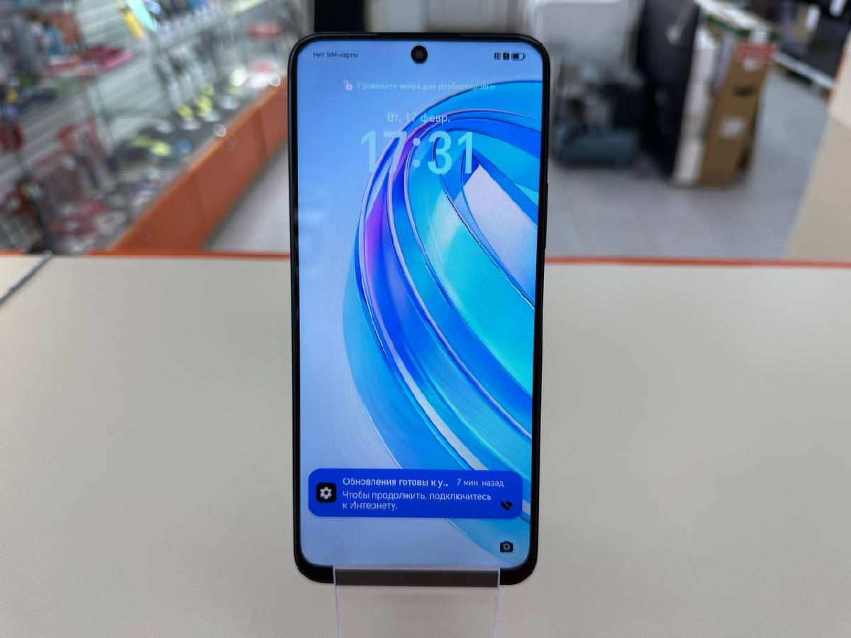 Смартфон Honor X8a 6/128