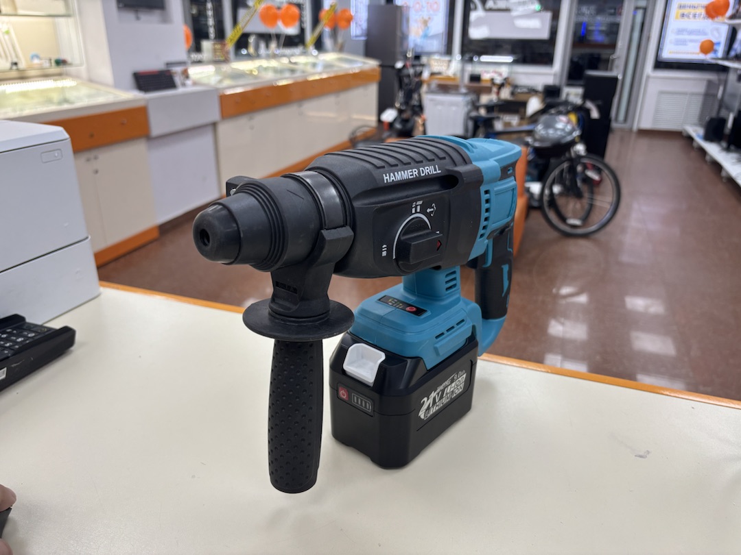 Перфоратор HAMMER Drill 32