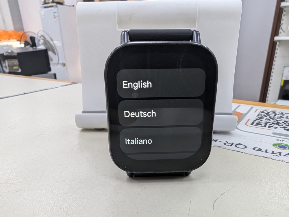 Смарт-часы Xiaomi Redmi Watch 5 Active