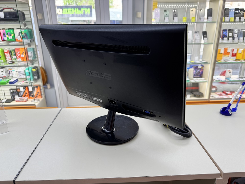 Монитор Asus VS207