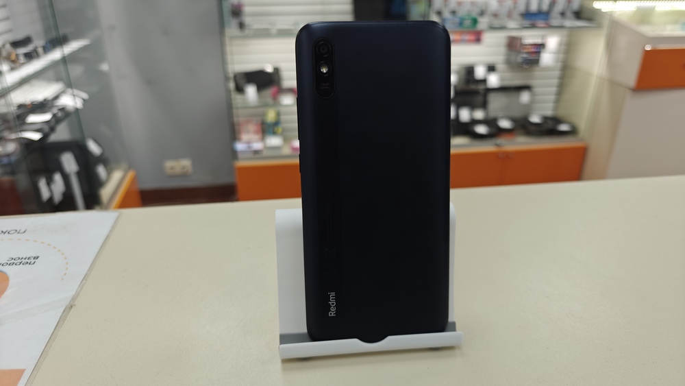 Смартфон Xiaomi Redmi 9A 2/32