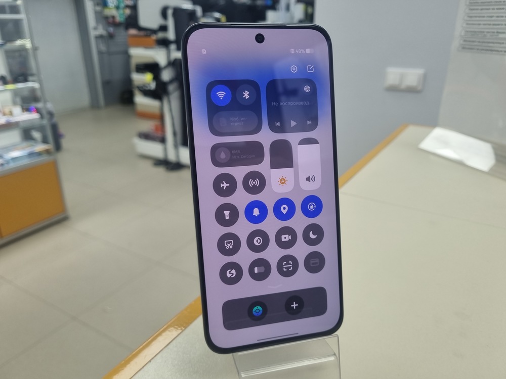 Смартфон Tecno SPARK 40 PRO 8/256