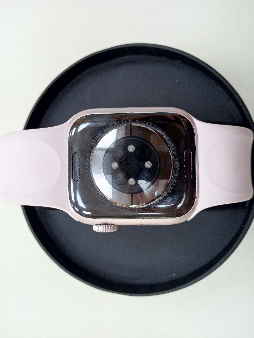 Смарт-часы Apple Watch Series 9 41mm