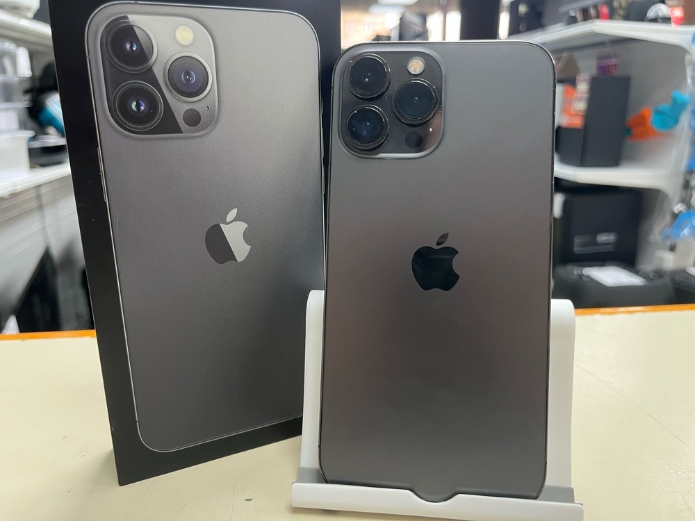 Смартфон Apple iPhone 13 Pro Max 256Gb