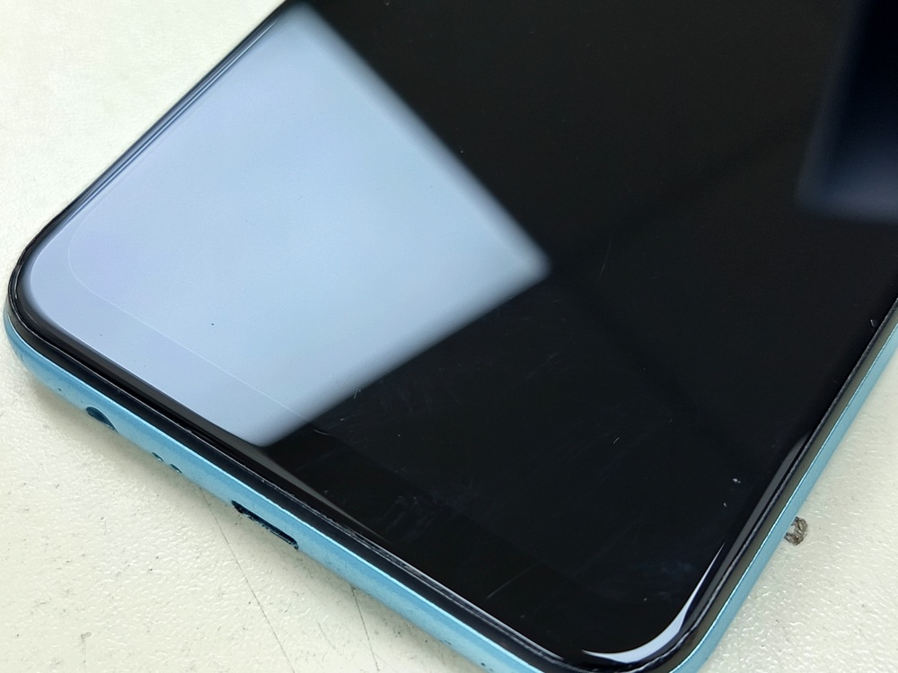 Смартфон Realme C21Y 3/32