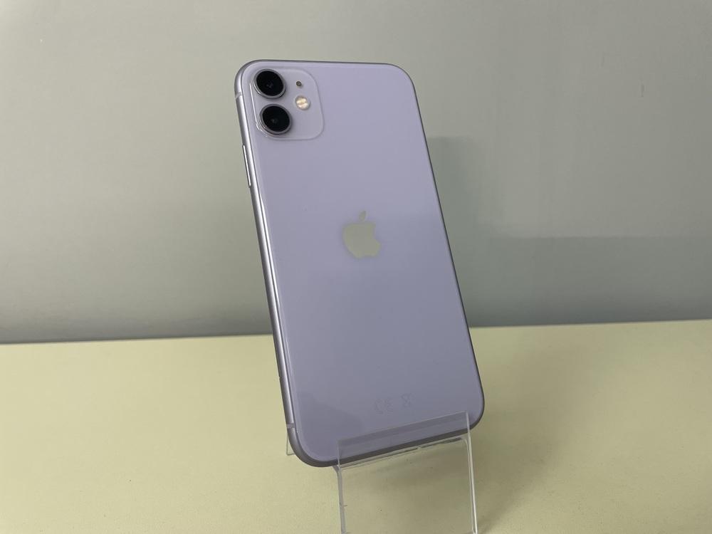 Смартфон Apple iPhone 11 64Gb