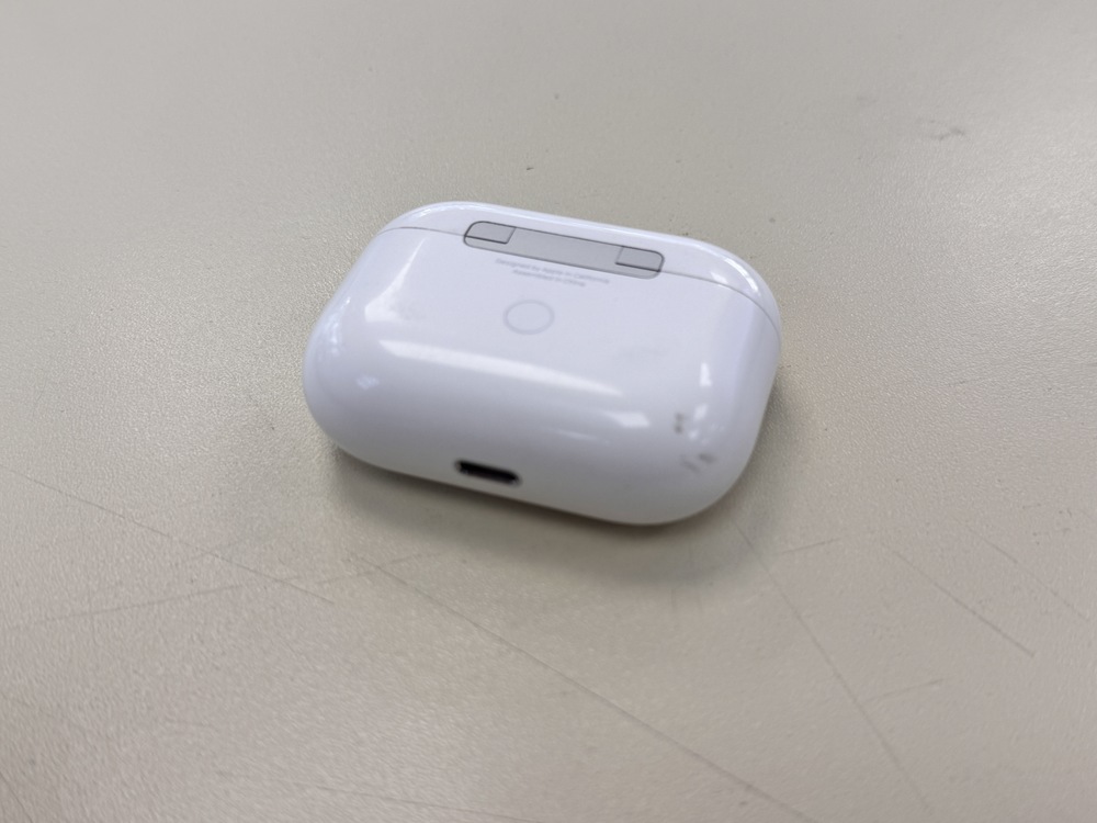 Наушники беспроводные Apple AirPods Pro