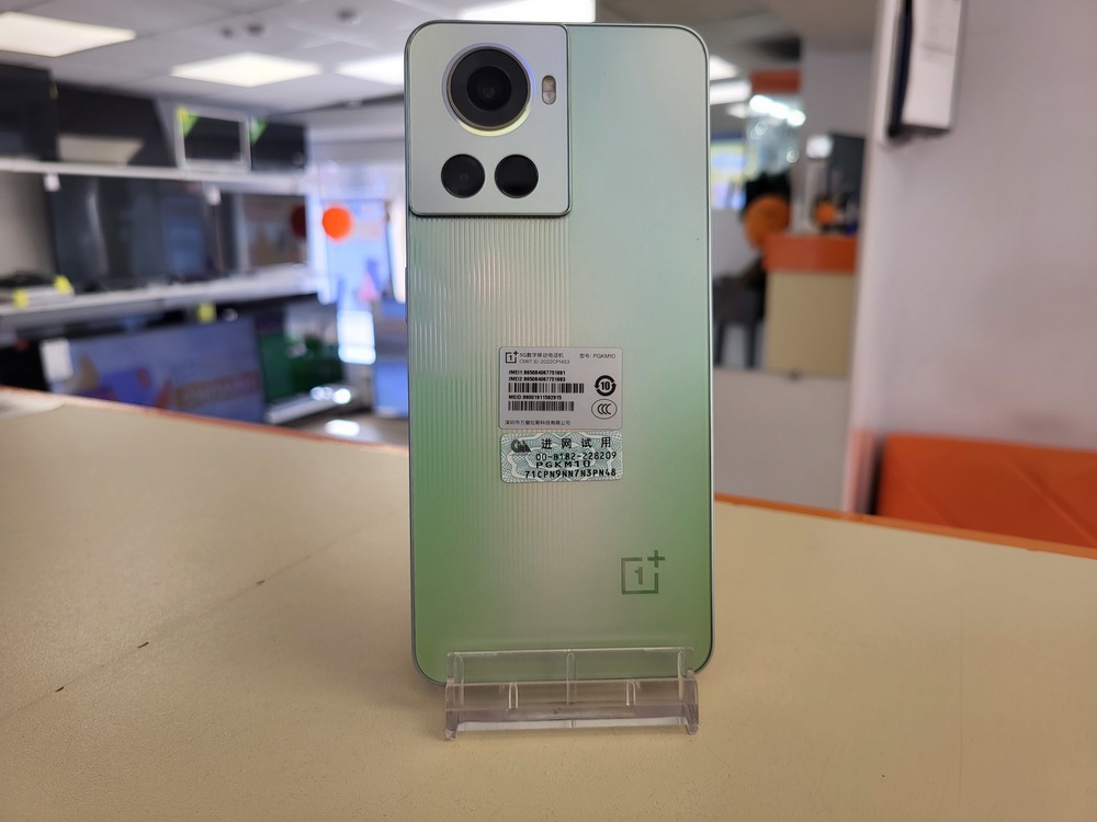Смартфон OnePlus 10R 5G 8/25