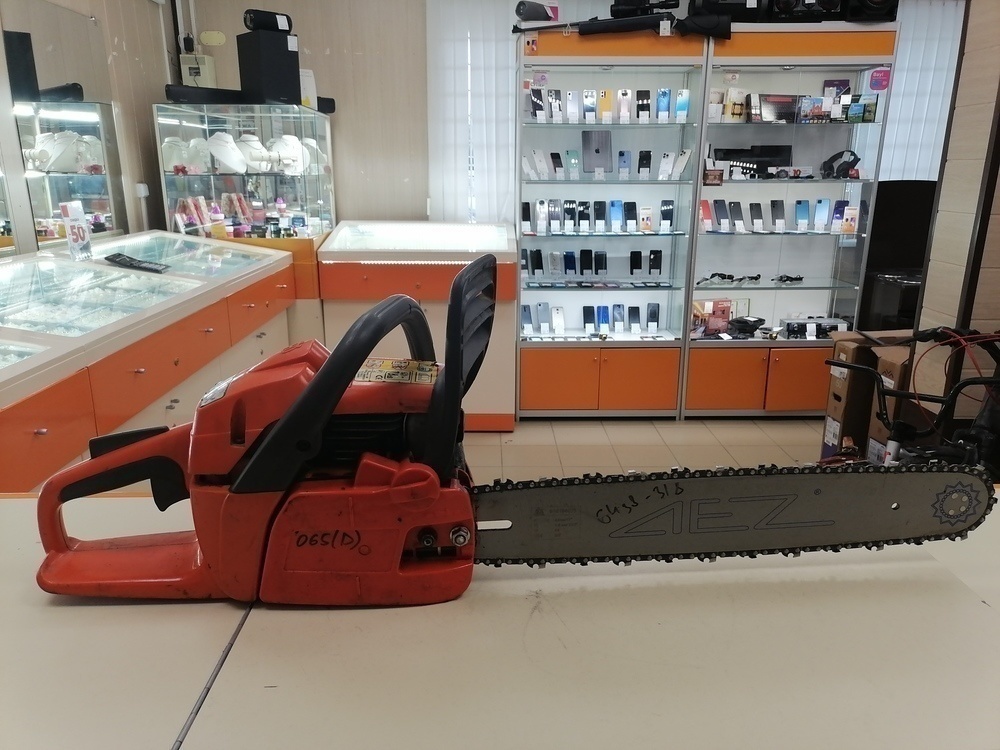Бензопила Husqvarna 240