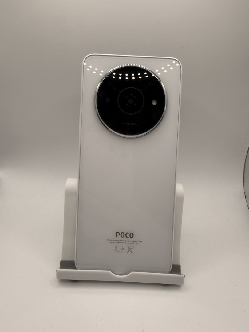 Смартфон Xiaomi POCO C61 4/128