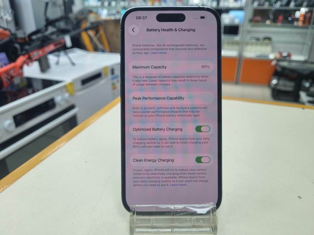 Смартфон Apple Iphone 14 Pro 256Gb