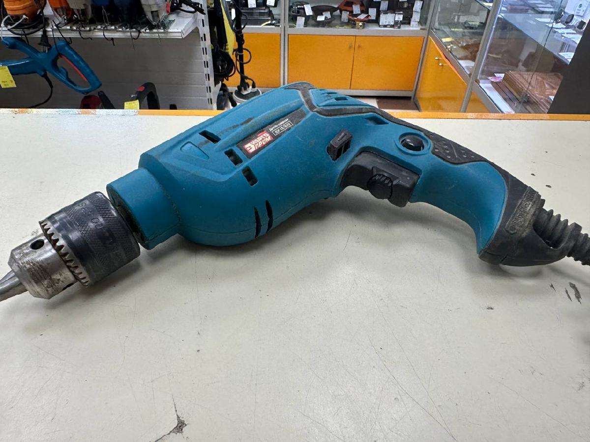 Дрель-безударная Энергопром ДУ-13/650