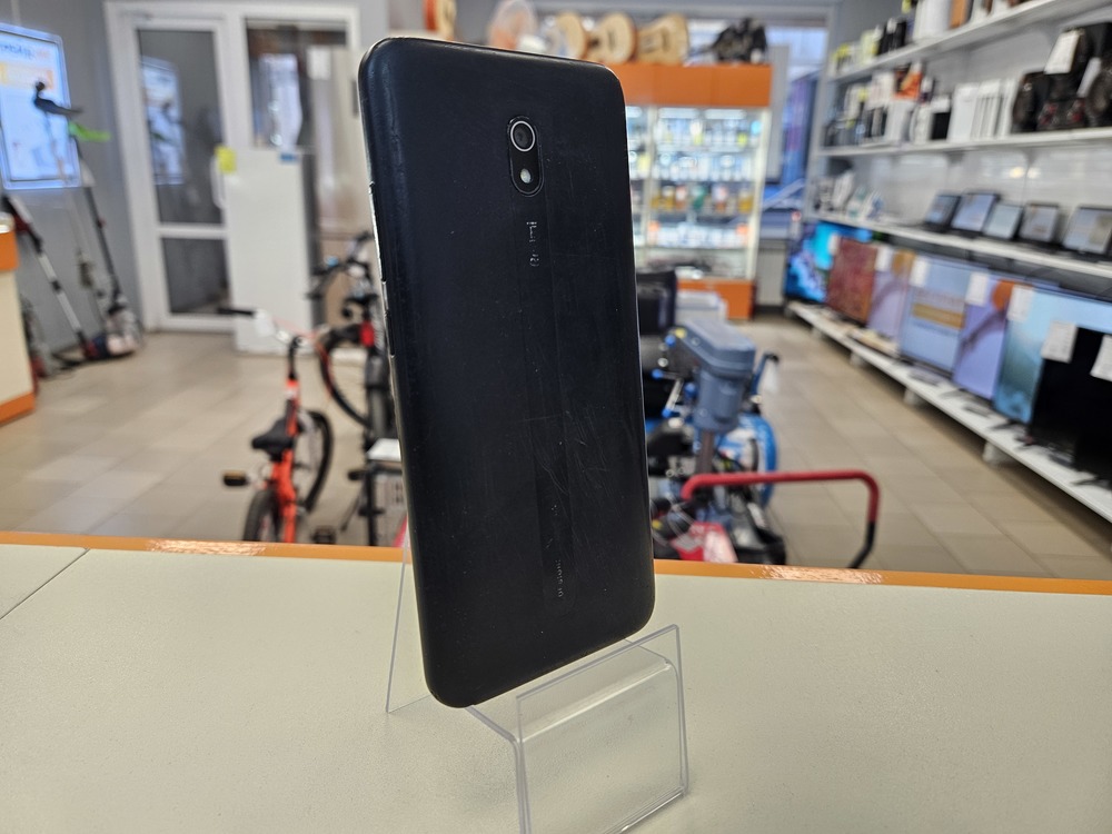 Смартфон Xiaomi Redmi 8a 4/64