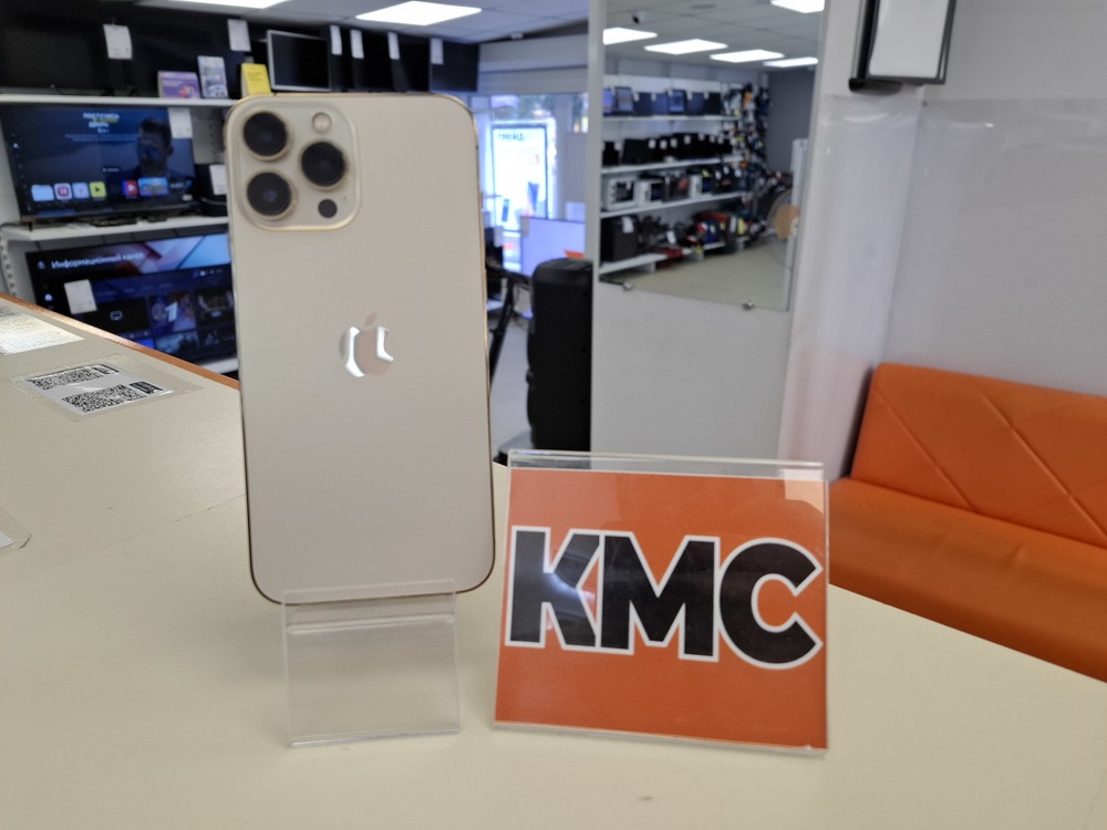 Смартфон Apple iPhone 13 Pro Max 256Gb