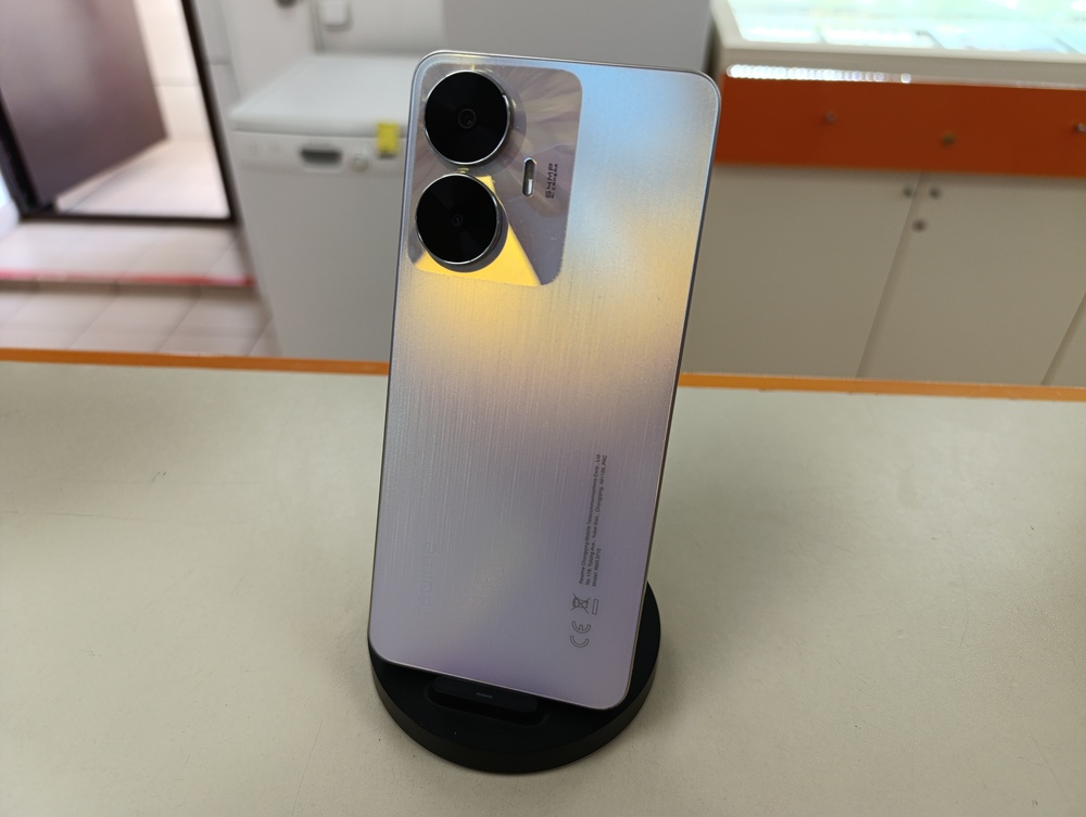 Смартфон Realme C55 8/256