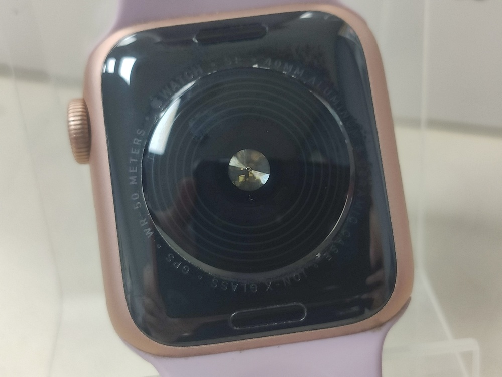 Смарт-часы Apple Watch SE 2020 40mm