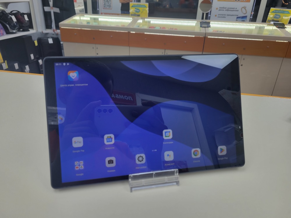 Планшет Lenovo Tab M10 HD;
