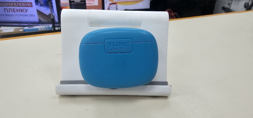 Наушники беспроводные JBL Tune Buds 2