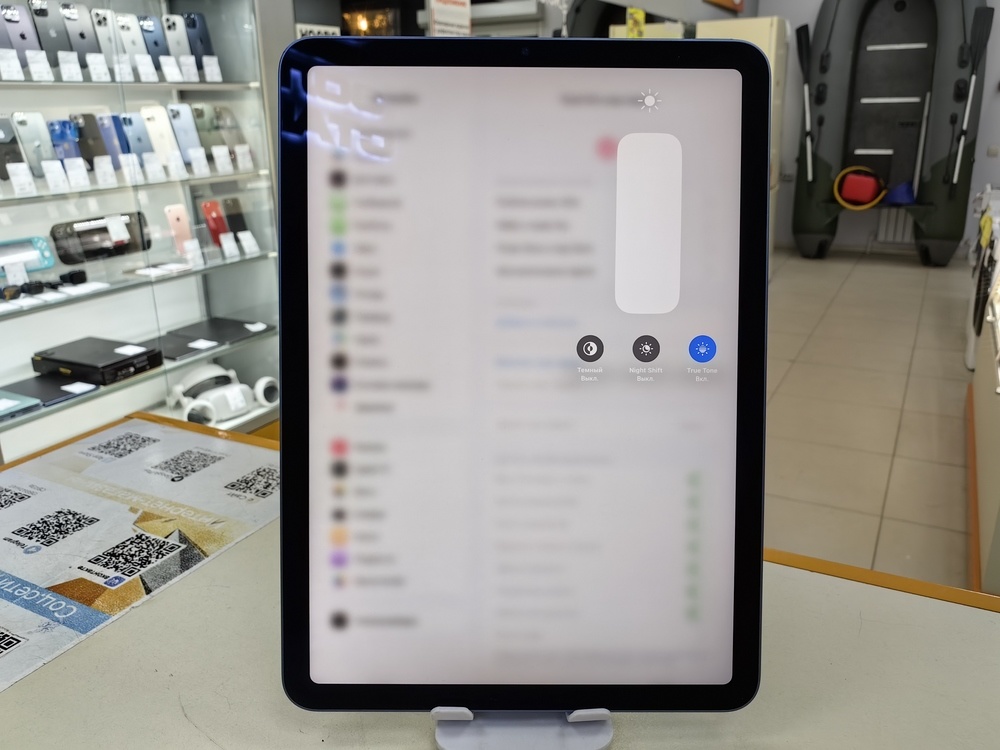 Планшет Apple iPad Air 5 2022 WI-FI A2588