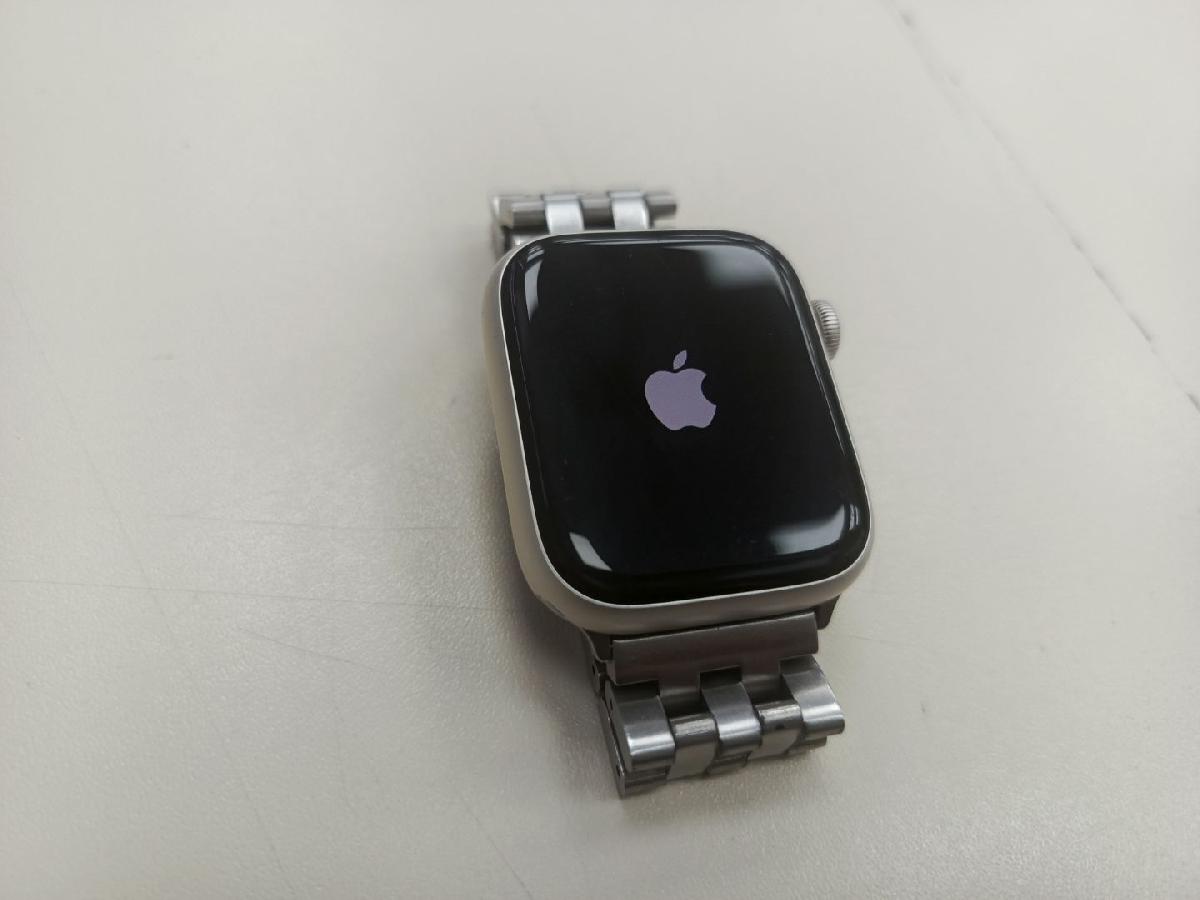Смарт-часы Apple Watch Series 8 45mm