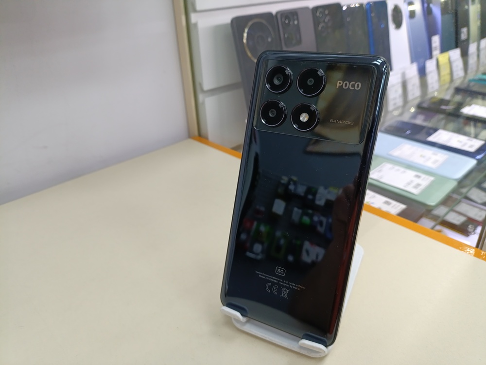 Смартфон POCO X6 Pro 8/256