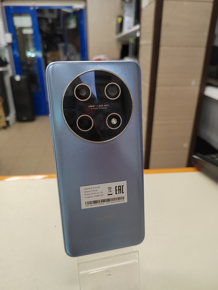 Смартфон Huawei Nova 13i 8/256