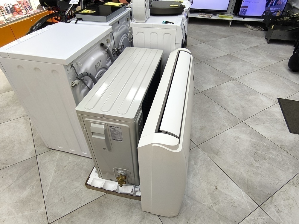 Сплит-система Ballu BLC-CF/IN-24HN1-21Y