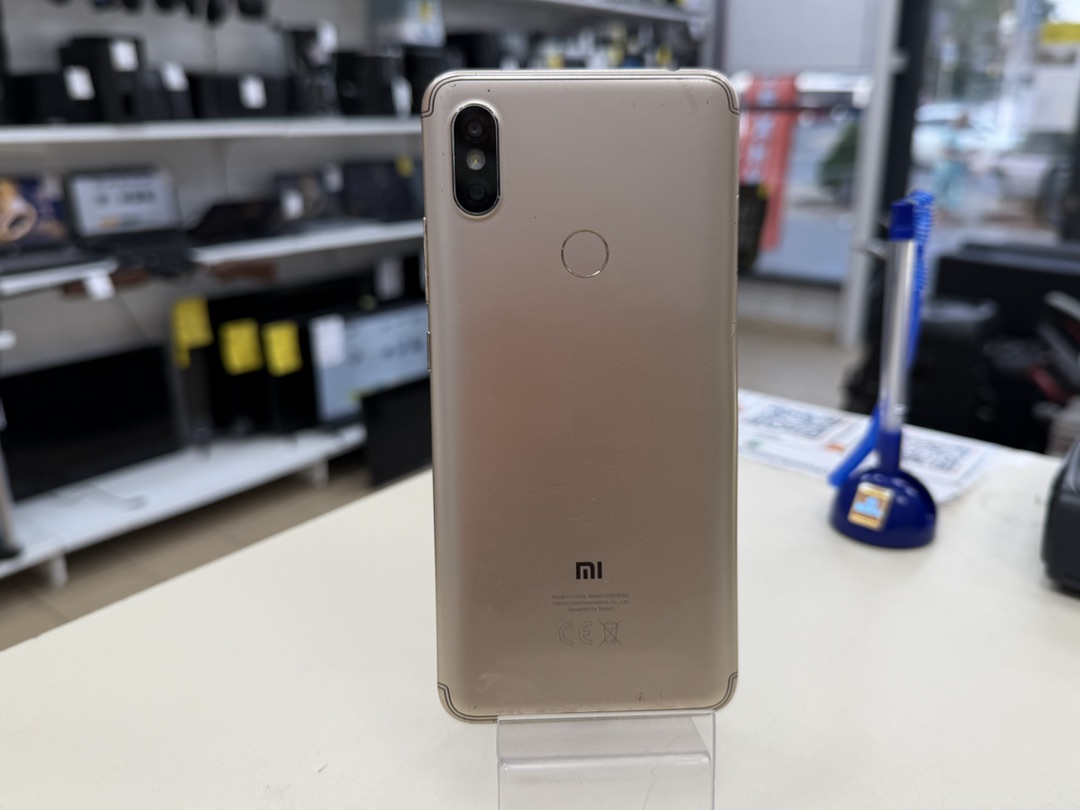 Смартфон Xiaomi Redmi S2 4/64