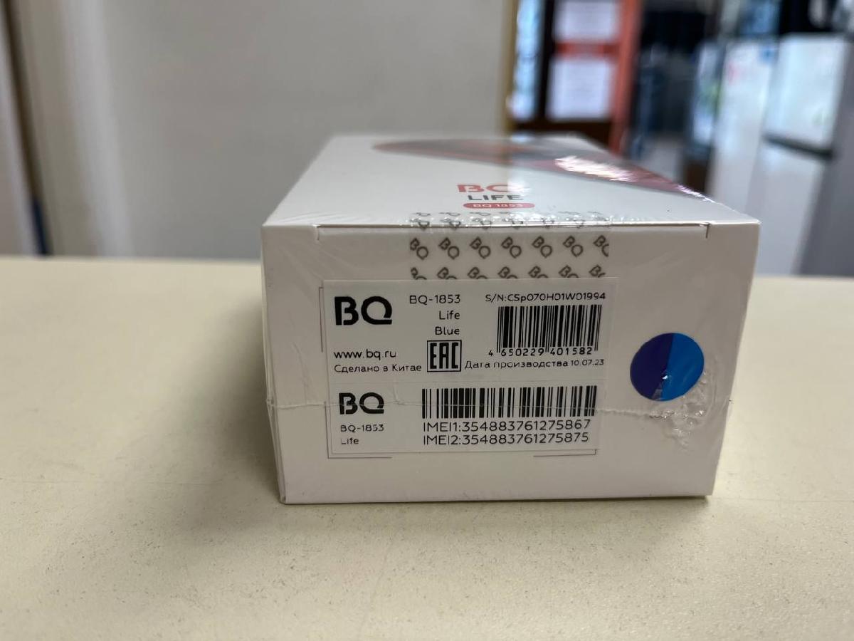 Мобильный телефон BQ 1853