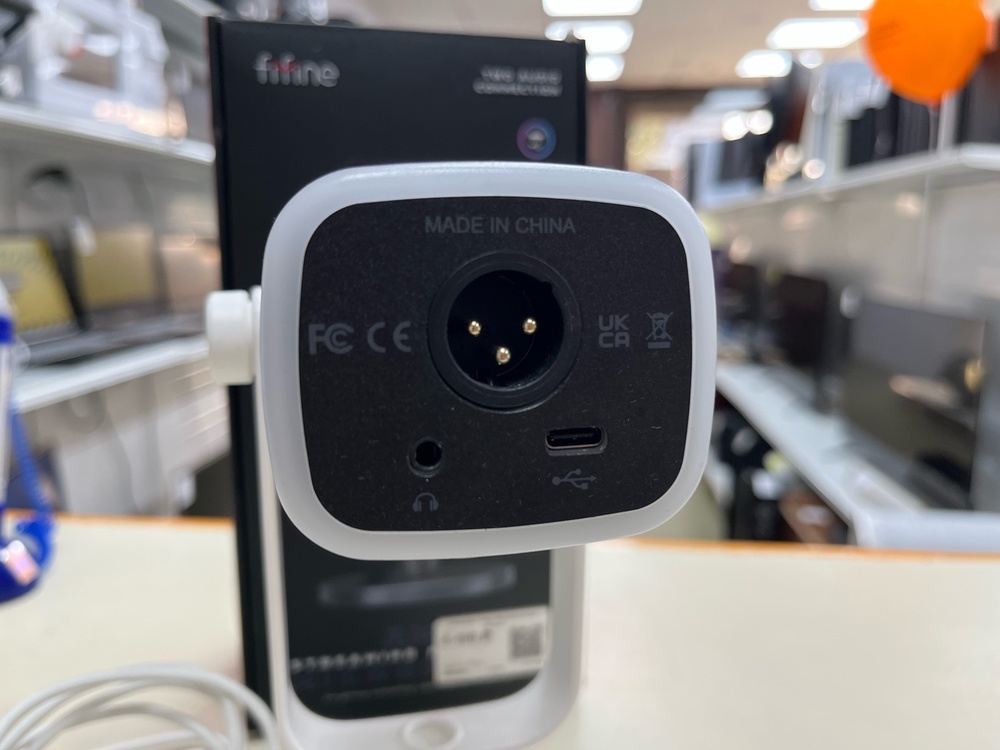 Микрофон Fifine AM8