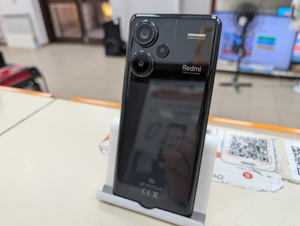 Смартфон Xiaomi Redmi Note 13 Pro+ 5G 12/512