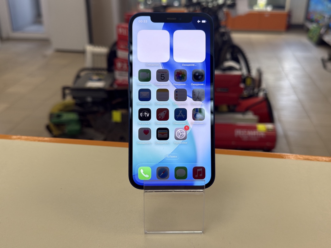 Смартфон Apple iPhone 12 128Gb