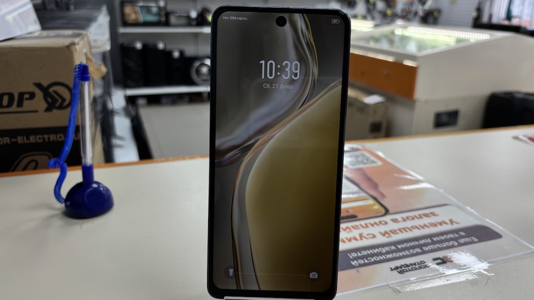 Смартфон Infinix HOT 40 Pro 12/256