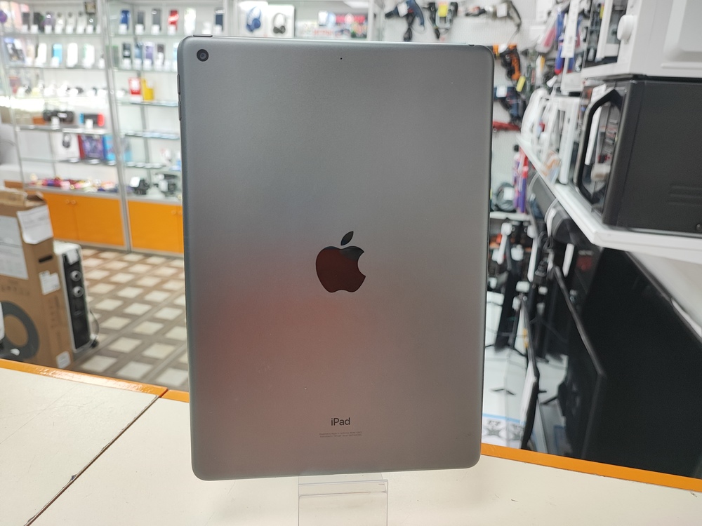 Планшет Apple iPad 9 64 ГБ (2021 A2602 (Wi-Fi)