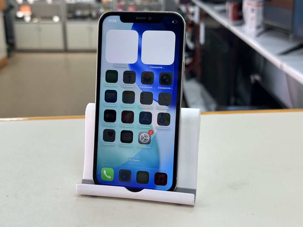 Смартфон Apple iPhone 12 Pro 128Gb