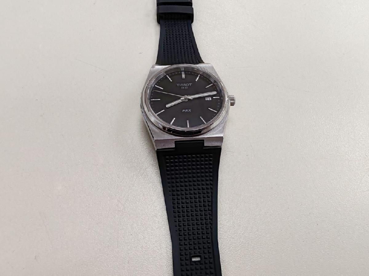 Часы наручные TISSOT T137.410.17.051.00