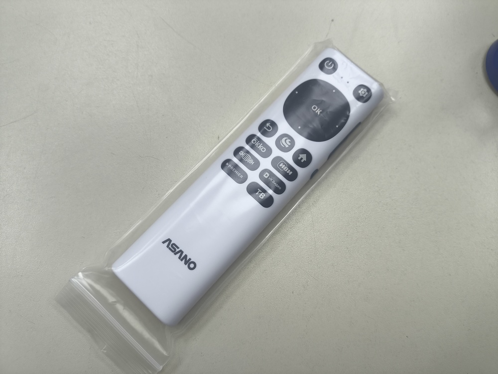 LED Телевизор Asano 32LH5011T