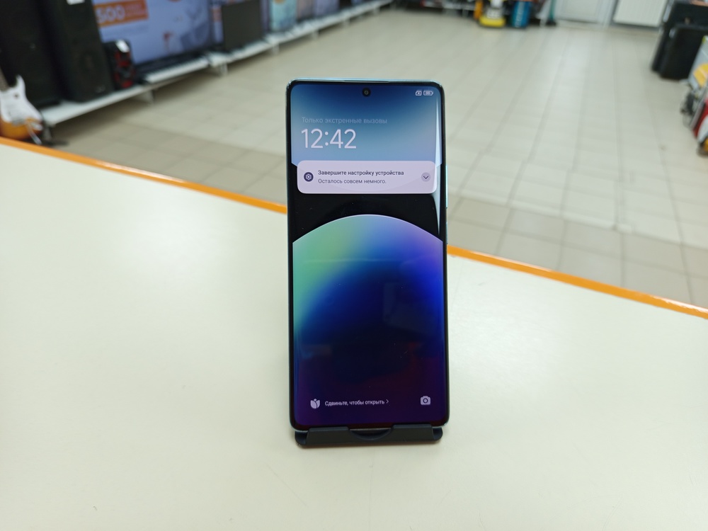 Смартфон Xiaomi Redmi Note 14 Pro 12/256