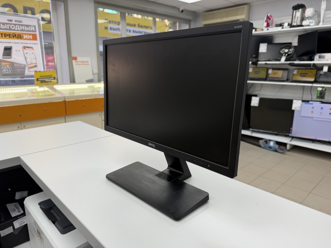 Монитор BenQ GL2050