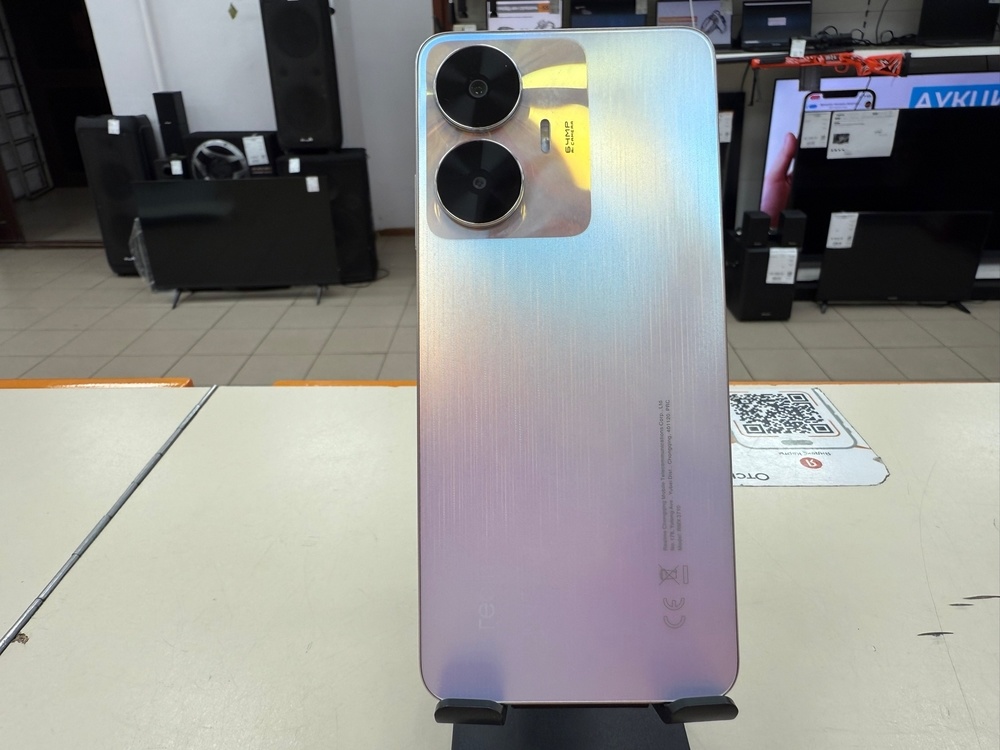 Смартфон Realme C55 6/128