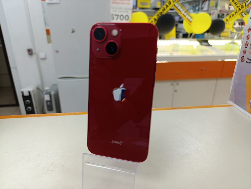Смартфон Apple iPhone 13 Mini 128Gb