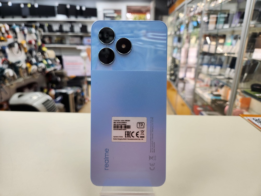 Смартфон Realme Note 50 3/64