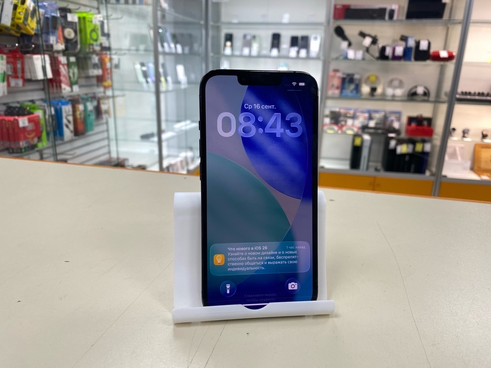 Смартфон Apple iPhone 13 Pro 128Gb