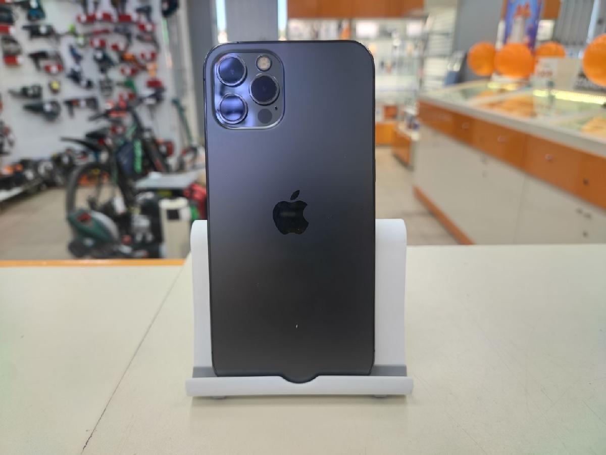Смартфон Apple iPhone 12 Pro 256Gb