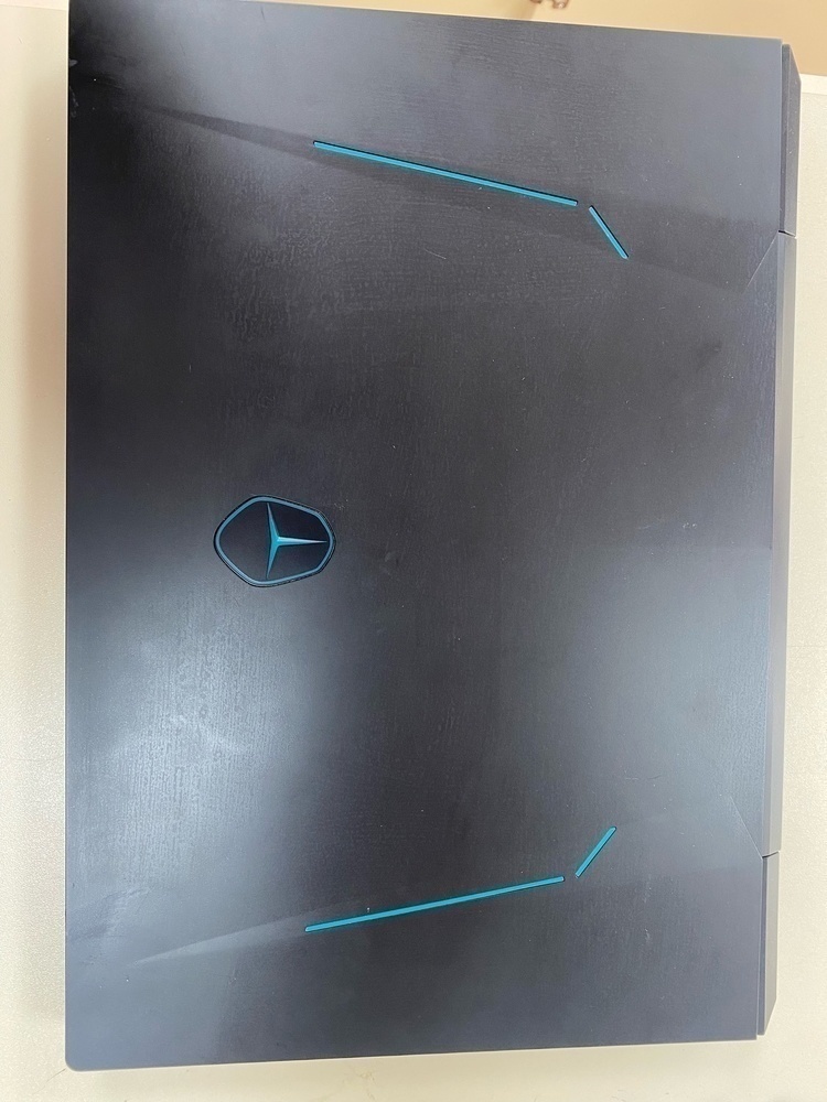Ноутбук Thunderobot; Core I5-12450H, GeForce RTX 3050, 8 Гб, 240 Гб, Нет