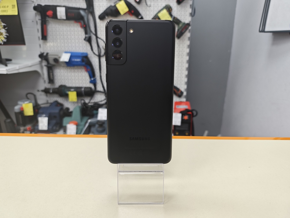 Смартфон Samsung Galaxy S21+ 5G 8/256