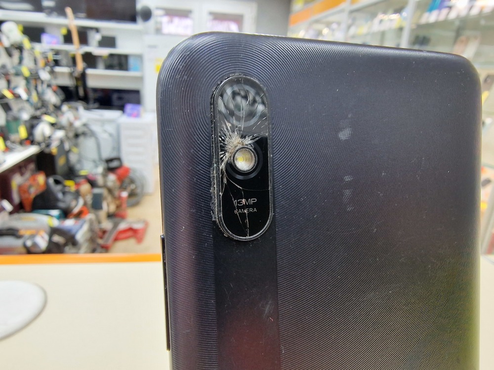 Смартфон Xiaomi Redmi 9A 2/32