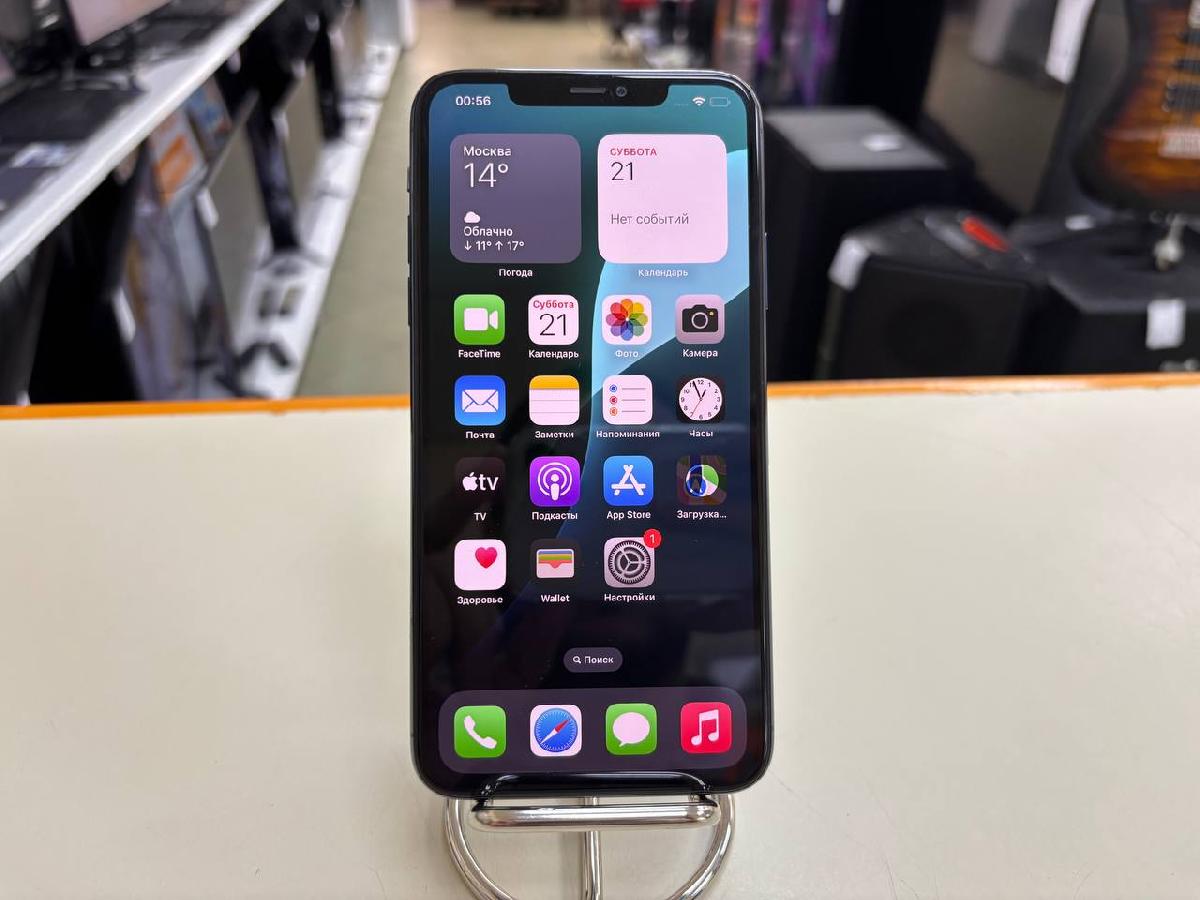 Смартфон Apple iPhone 11 Pro Max 64Gb
